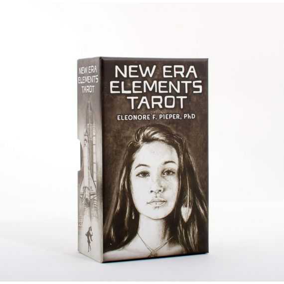 New Era Elements Tarot