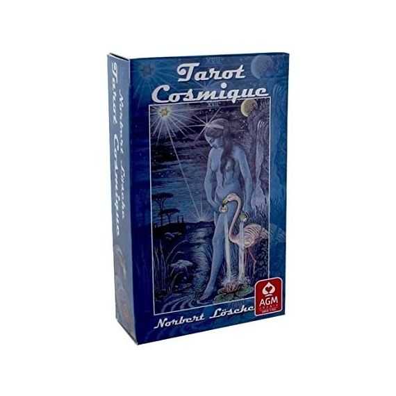 Tarot Cosmique