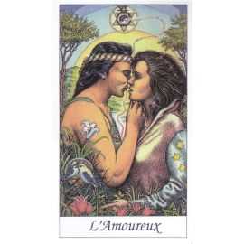 Tarot divinatoire Cosmique