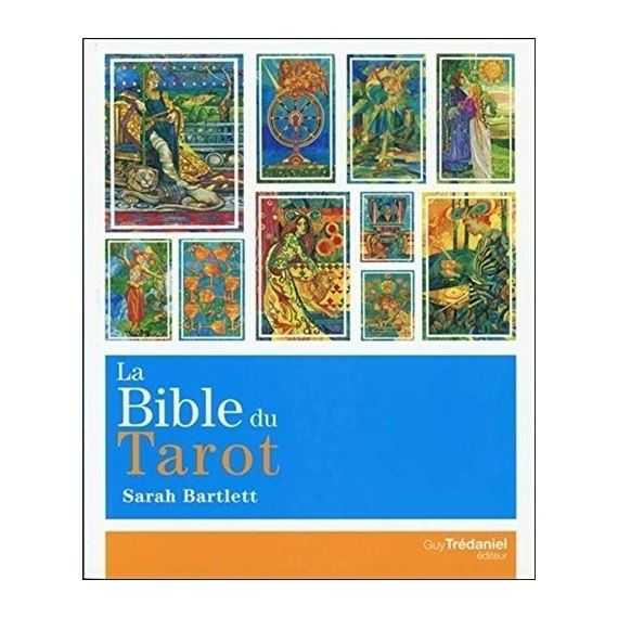 La Bible du Tarot