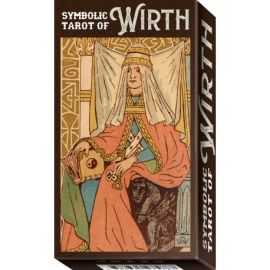 Tarot Symbolique de Wirth