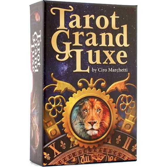 Tarot Grand Luxe