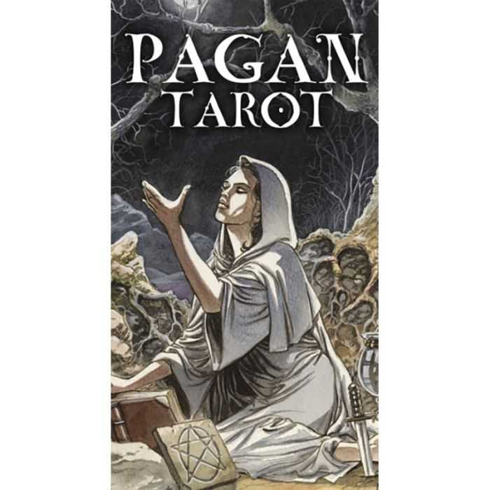 Pagan Tarot