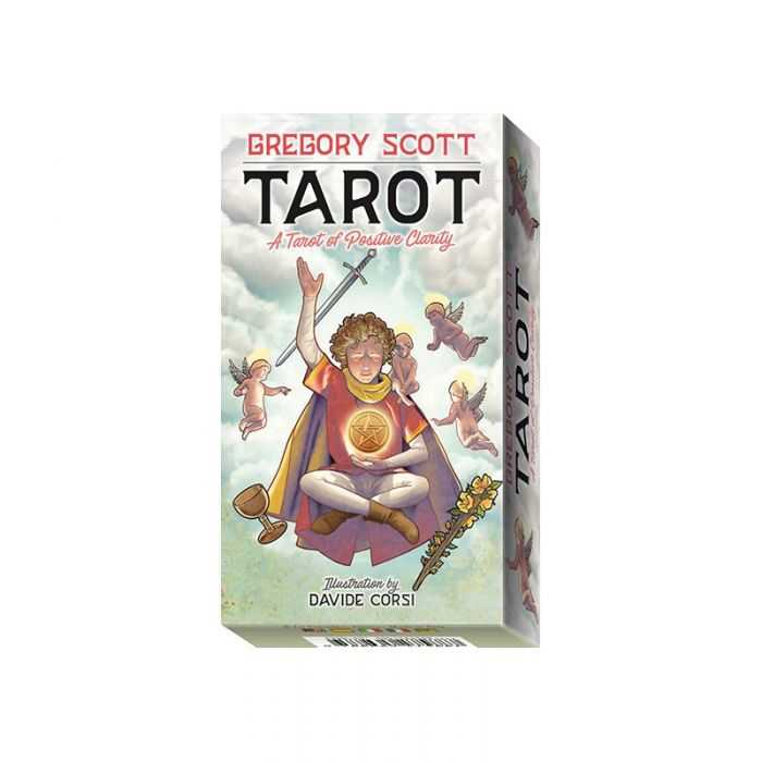 Gregory Scott Tarot Gregory Scott Tarot