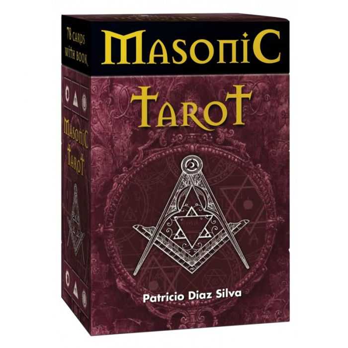 Masonic Tarot Masonic Tarot