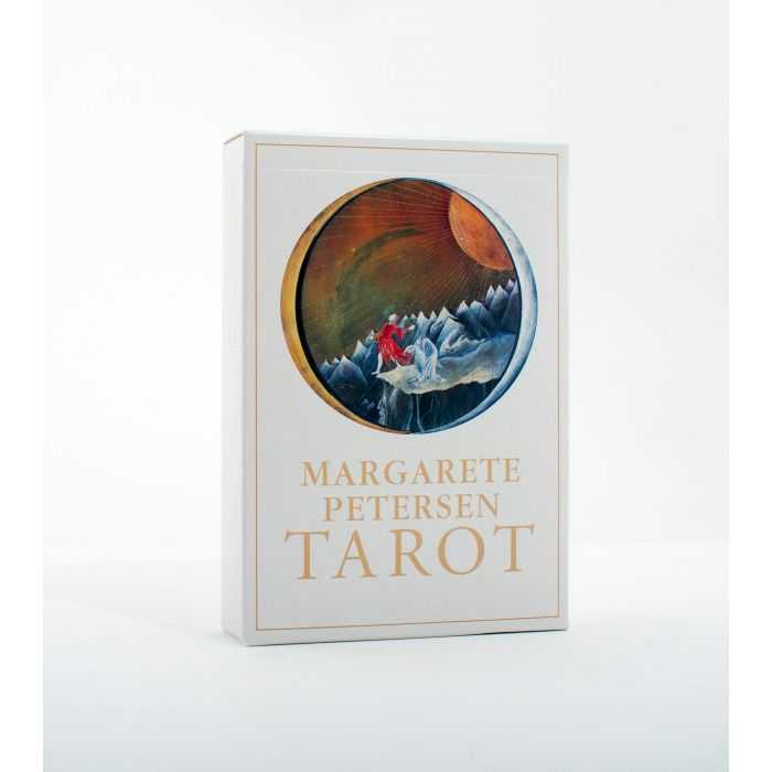 Margarete Petersen Tarot Margarete Petersen Tarot