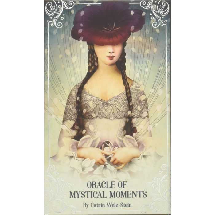 Oracle of Mystical Moments Oracle of Mystical Moments