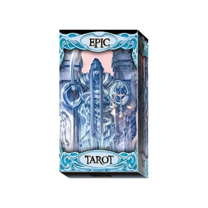 EPIC TAROT EPIC TAROT