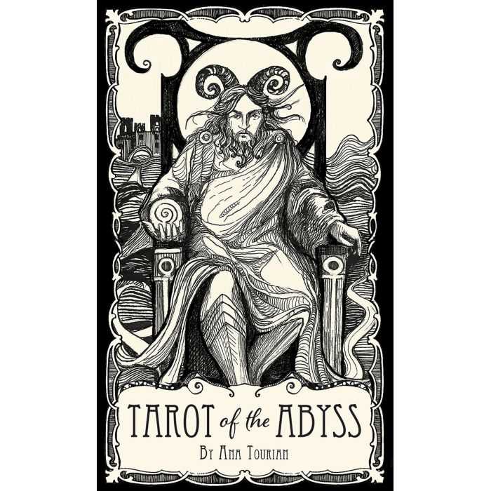 Tarot of the Abysss