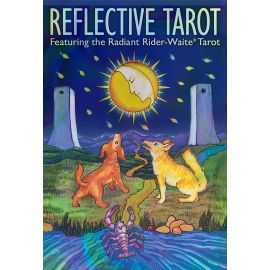Reflective Tarot (mini)