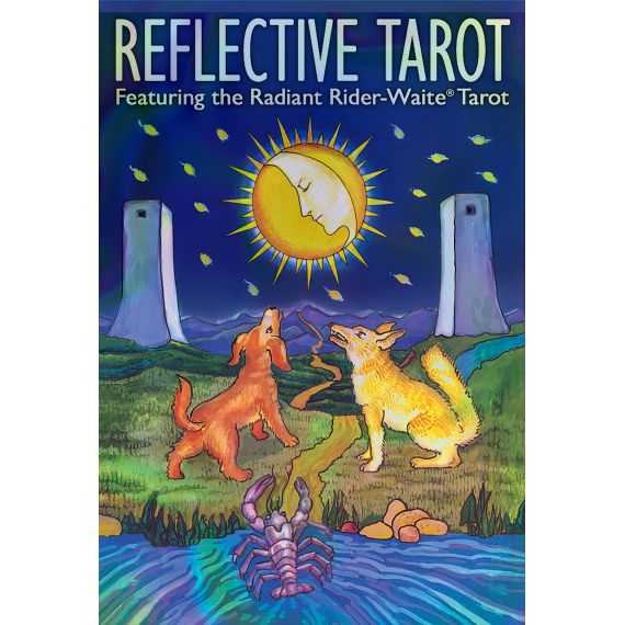 Reflective Tarot (mini)