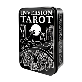 Inversion Tarot (in a tin)