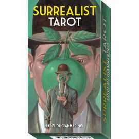 Surrealist Tarot