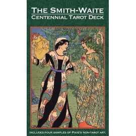 Rider-Waite-Smith - Centennial Edition