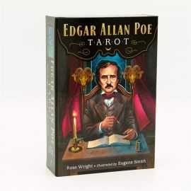 Edgar Allan Poe Tarot