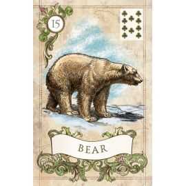 Old Style Lenormand