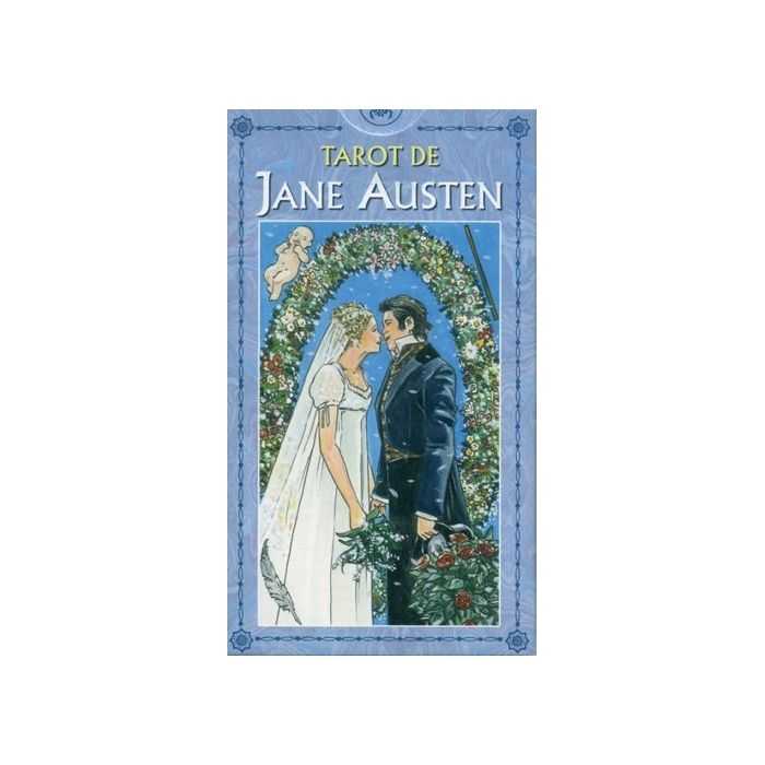 Tarot Jane Austen Tarot Jane Austen