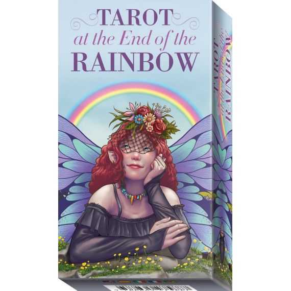 Tarot at the end of the Rainbow