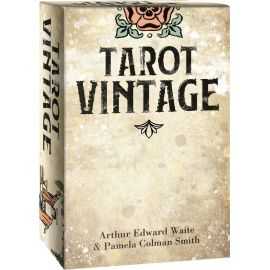 Tarot Vintage