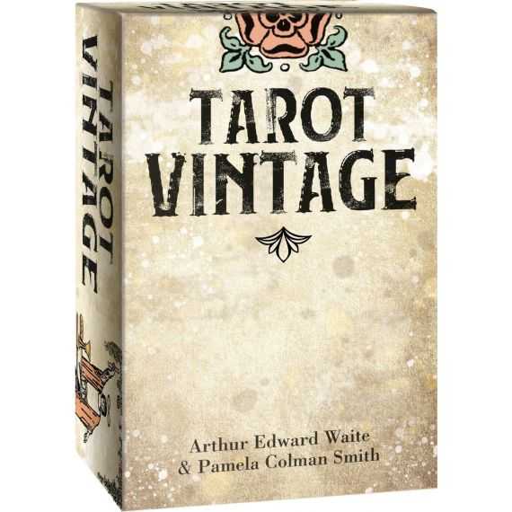 Tarot Vintage