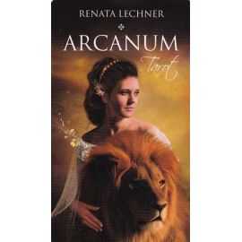 Arcanum Tarot - Tarot de l'Arcane