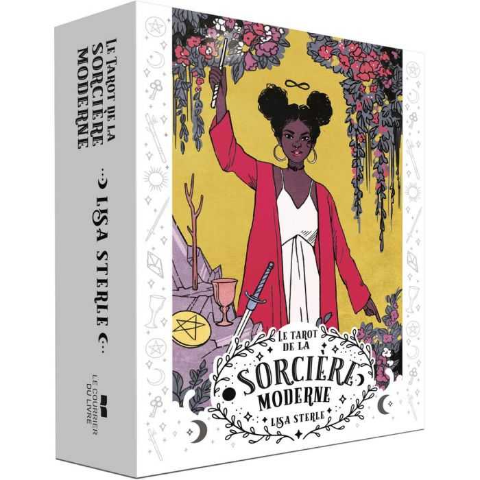 Tarot de la Sorcière Moderne