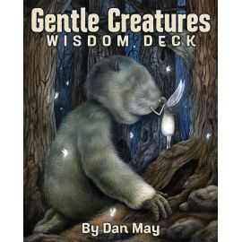 Gentle creatures wisdom deck