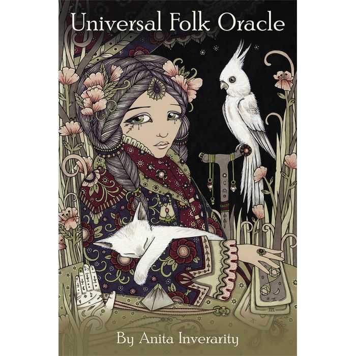 Universal Folk Oracle