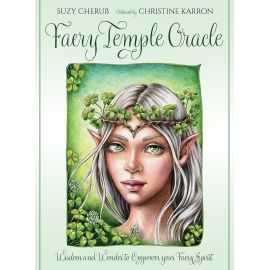 Faery Temple Oracle