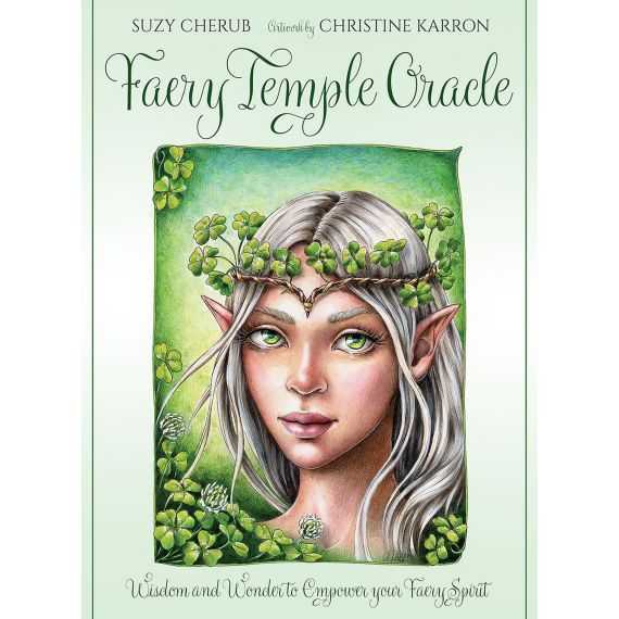 Faery Temple Oracle