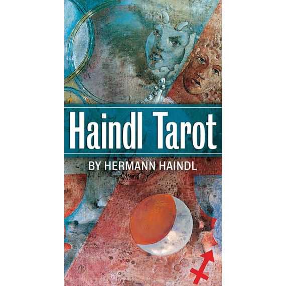 Haindl Tarot