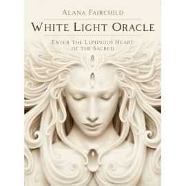 White Light Oracle