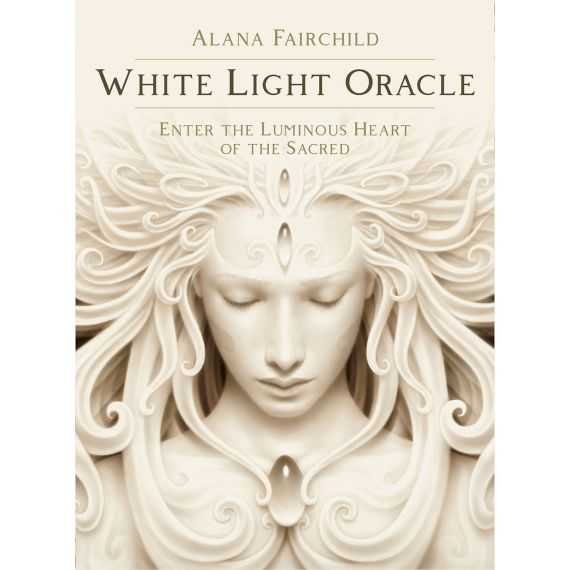 White Light Oracle