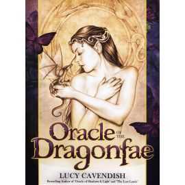 Oracle of the Dragonfae