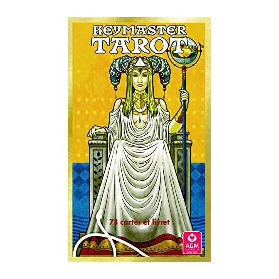 Keymaster Tarot