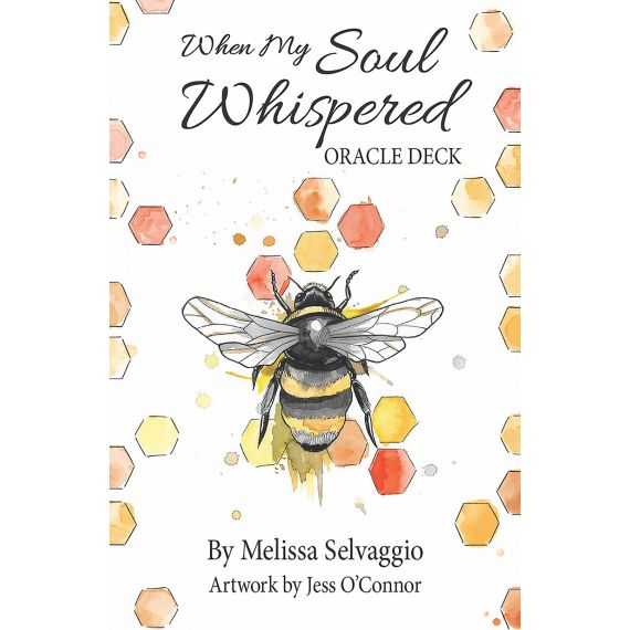 When my Soul Whispered