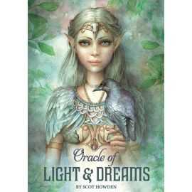 Oracle of Light and Dreams