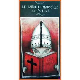 Tarot de Marseille Pole Ka