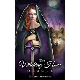 THe Witching Hour Oracle