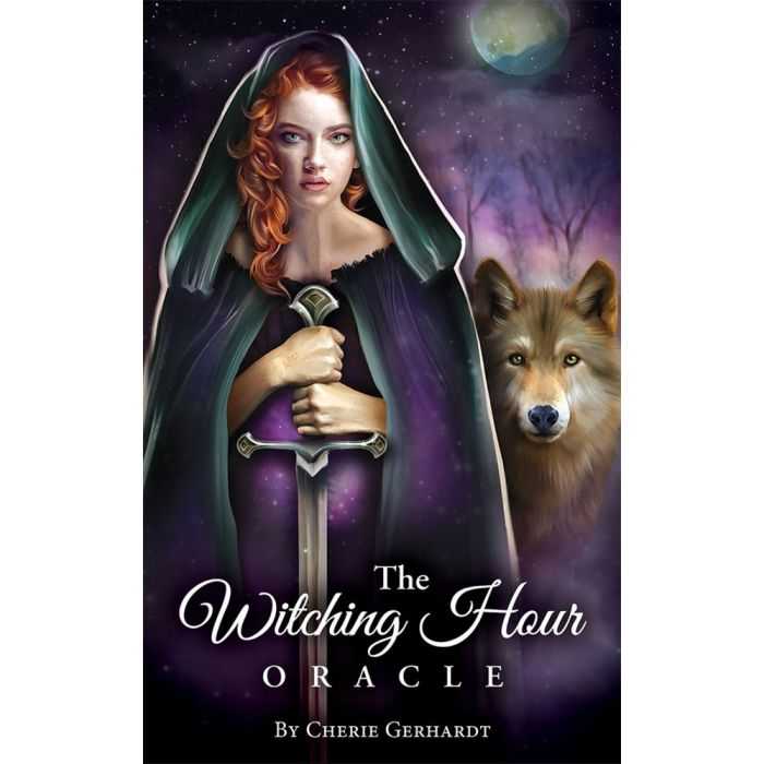 THe Witching Hour Oracle