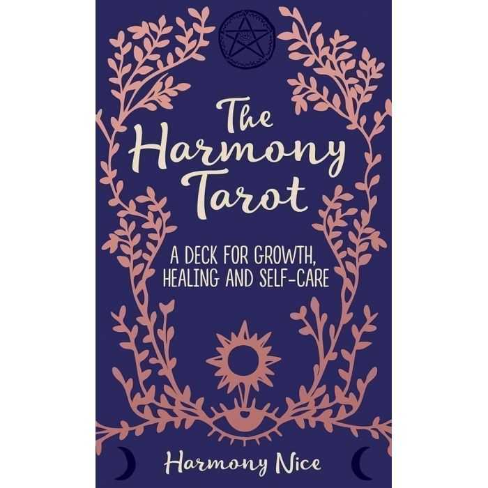 The Harmony Tarot