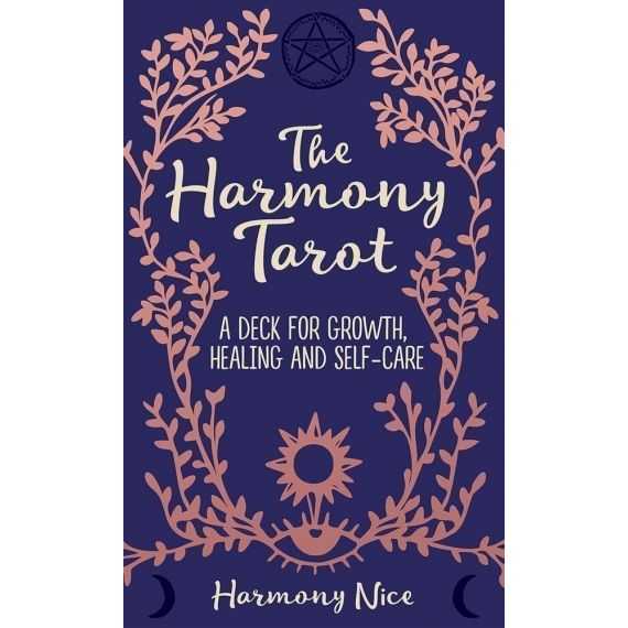 The Harmony Tarot