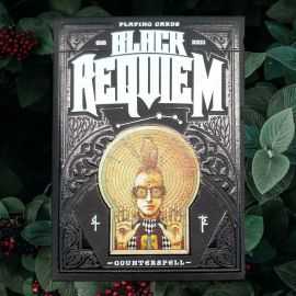 Black Requiem - Counterspell