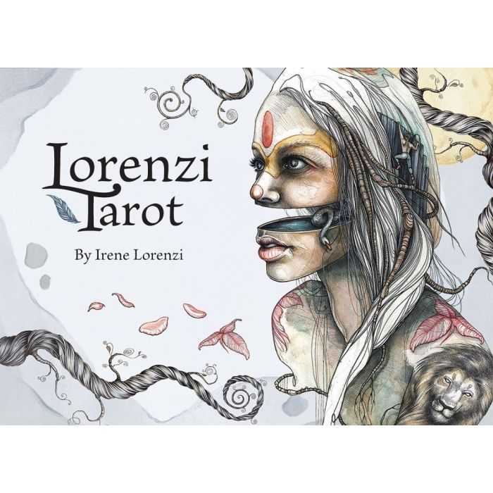 Lorenzi Tarot