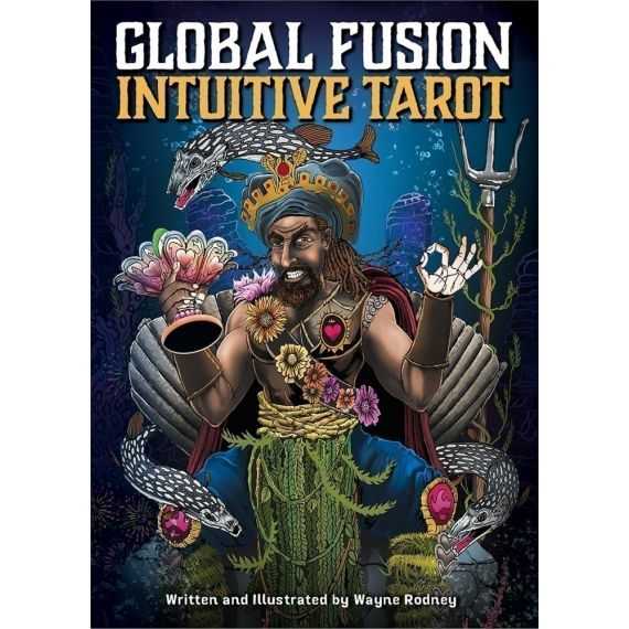 Global Fusion Intuitive Tarot