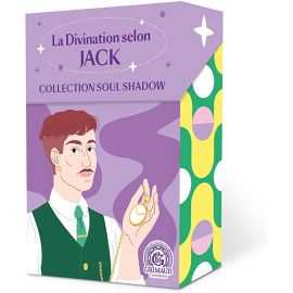 La Divination selon Jack - collection Soul Shadow