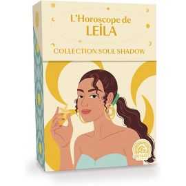 L'Horoscope de Leila - Collection Soul Shadow