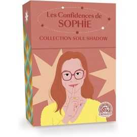 Les confidences de Sophie - Collection Soul Shadow