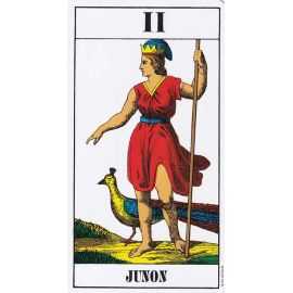 Tarot 1 JJ Swiss