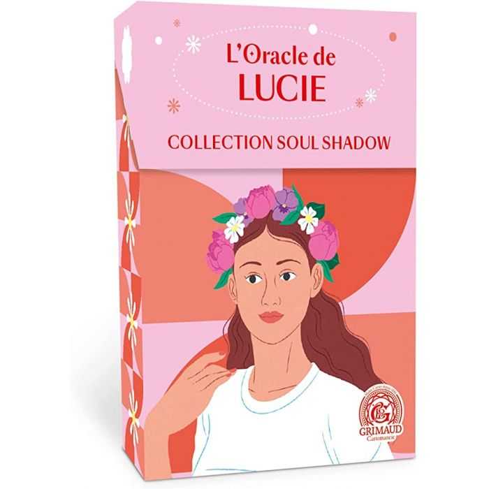 L'Oracle de Lucie - Collection Soul Shadow